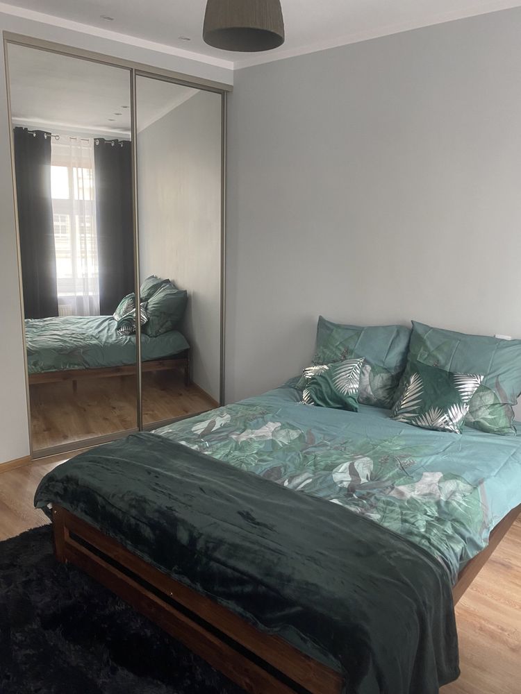 Apartament, mieszkanie na doby. Centrum 200-300zł