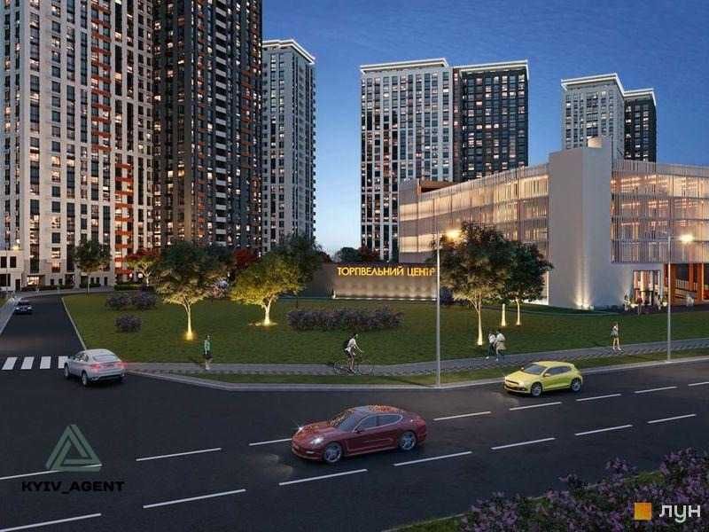 Відео! ГЕНЕРАТОР ! ВИД на Дніпро ! Видова Євро-двушка в ЖК SEVEN Севен