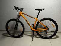 Merida Big Nine 300 + gratisy
