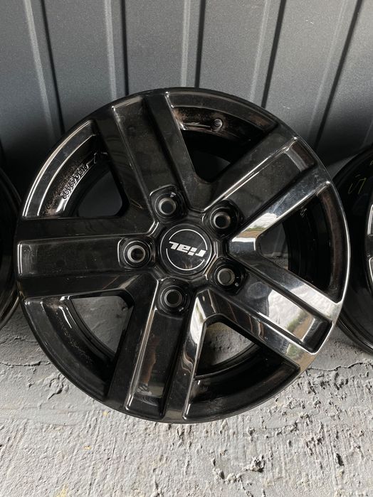 Диски MB Sprinter 5*130 R16 6,5j ET66