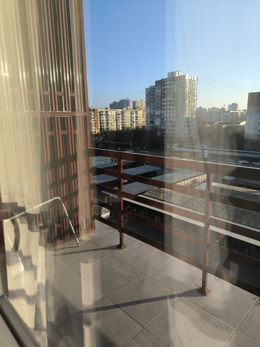 Сдам смарт ЖК Смарт Сити Бувалкина 60 (Бочарова)