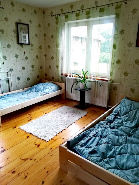 Pokoje,noclegi,kwatery pracownicze Biskupiec!