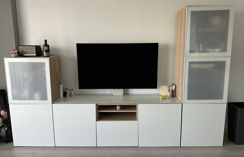 Movel tv - Besta - IKEA