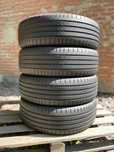 215/60 R17 CONTINENTAL Велика Наявність Літо Склад  205 225 / 50 55 65