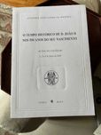 O Tempo Historico de D. João II