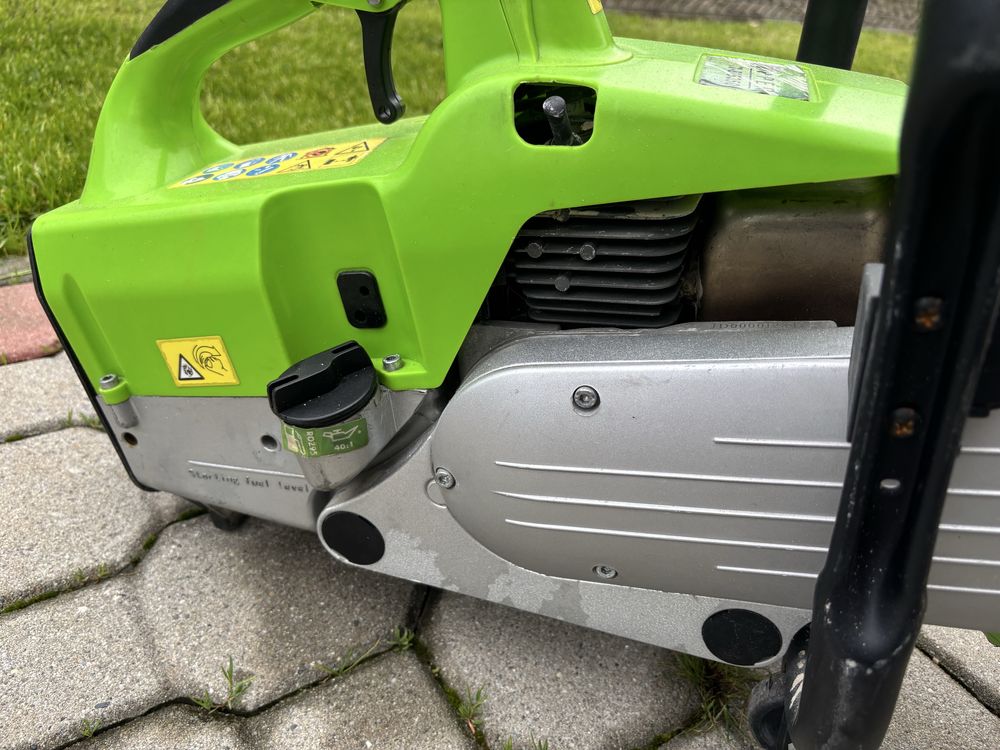 Piła do betonu ZIPPER ZI-BTS350
