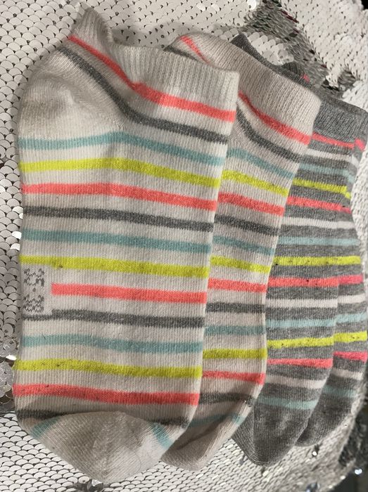 Skarpetki ze Smyka Cool Club 35-38