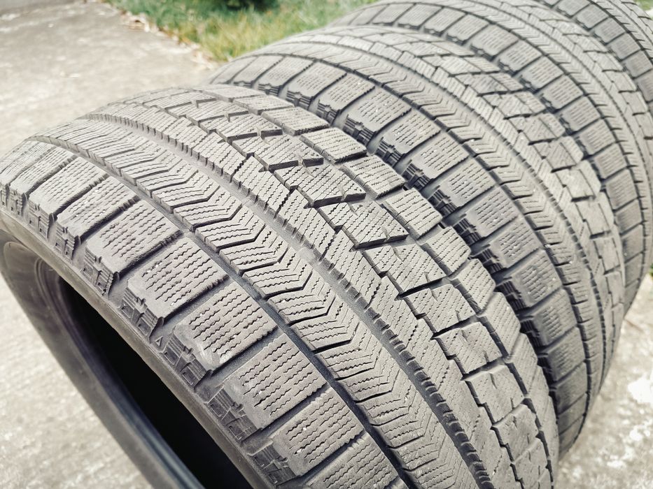 bridgestone blizzak vrx 205 55 16