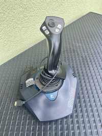 Joystick Logitech WingMan Force 3D