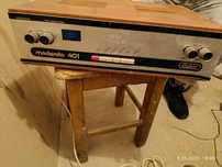 Wzmacniacz Moderato 401 Polkat