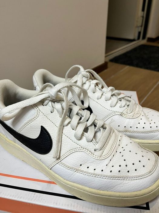 Sapatilhas Nike (oportunidade)