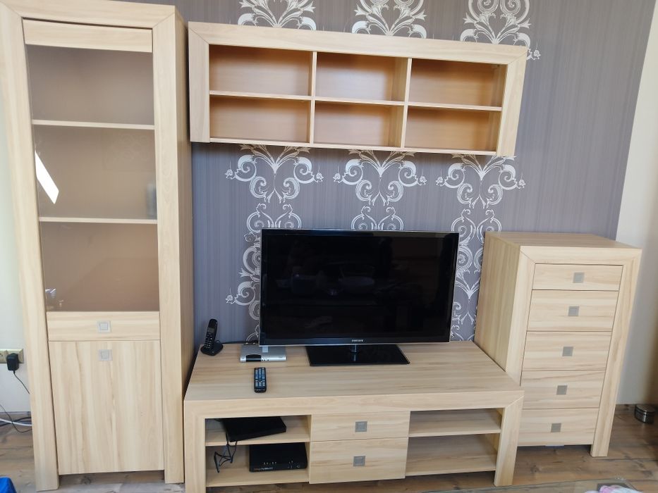 Meble komplet  do salonu