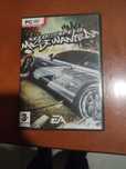Jogo PC- Need for speed most wanted