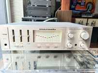 Amplificador vintage Marantz PM450. Excelente som
