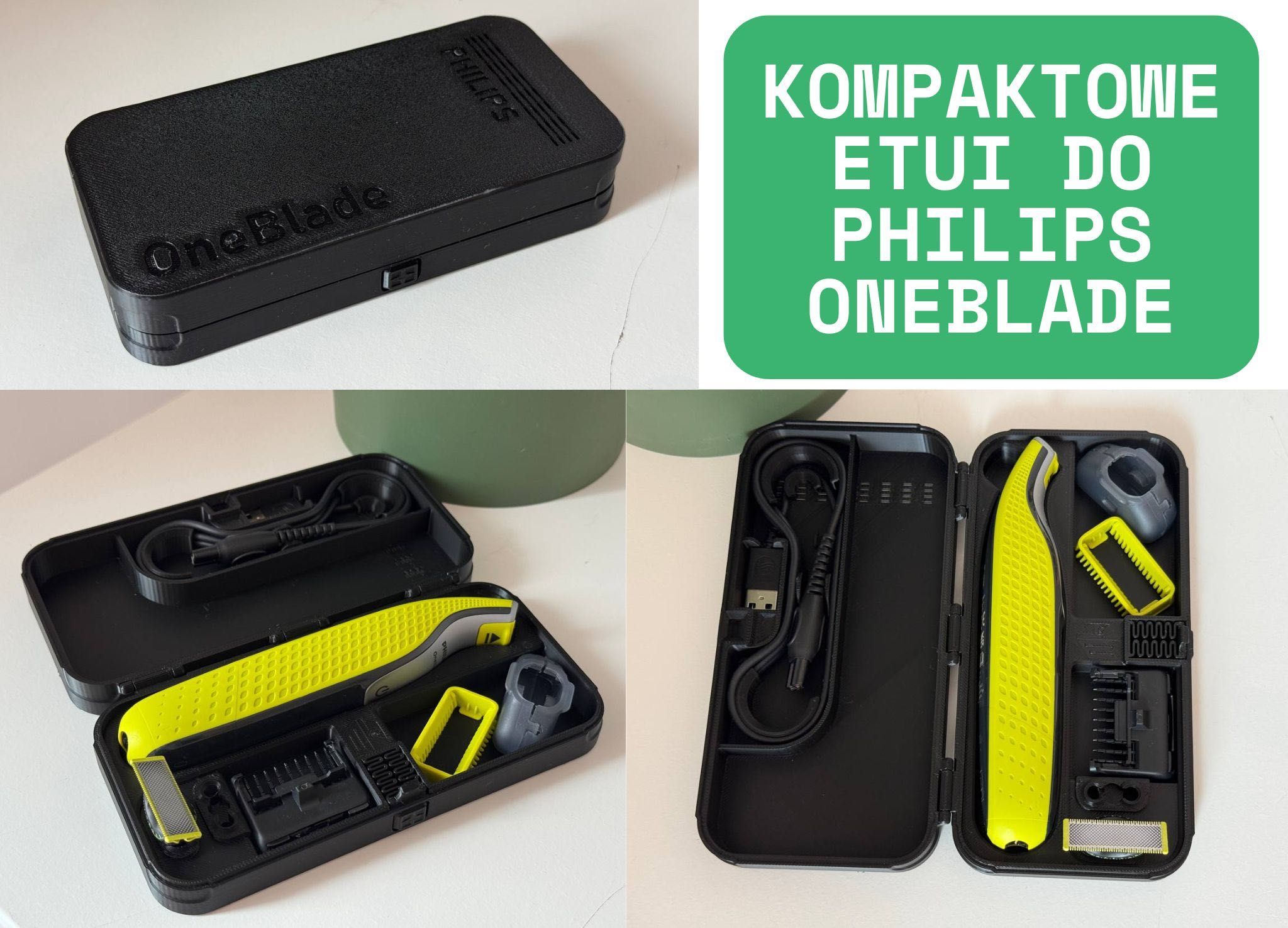 Druk 3D na zamówienie – wydruk i projektowanie
