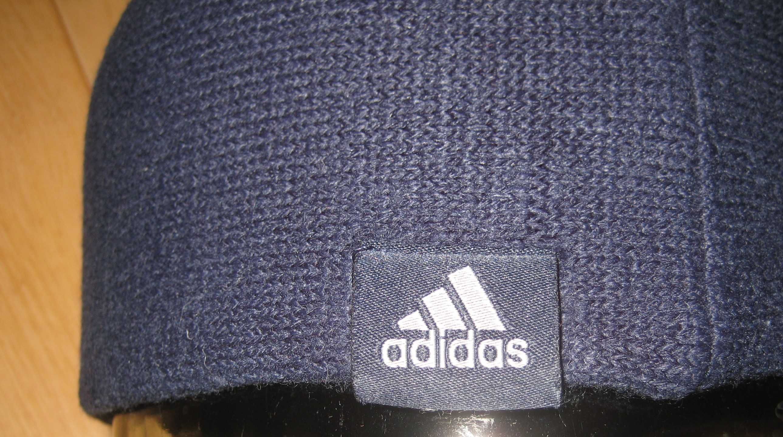 Вязаная шапка ADIDAS 3-STRIPES