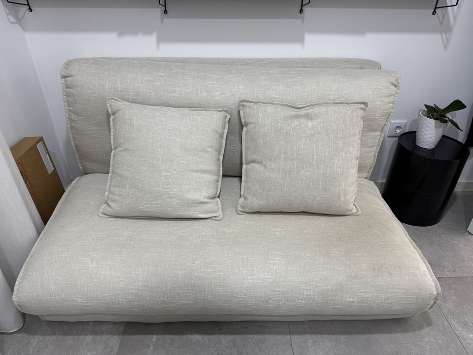 Sofa cama Sklum 140x190