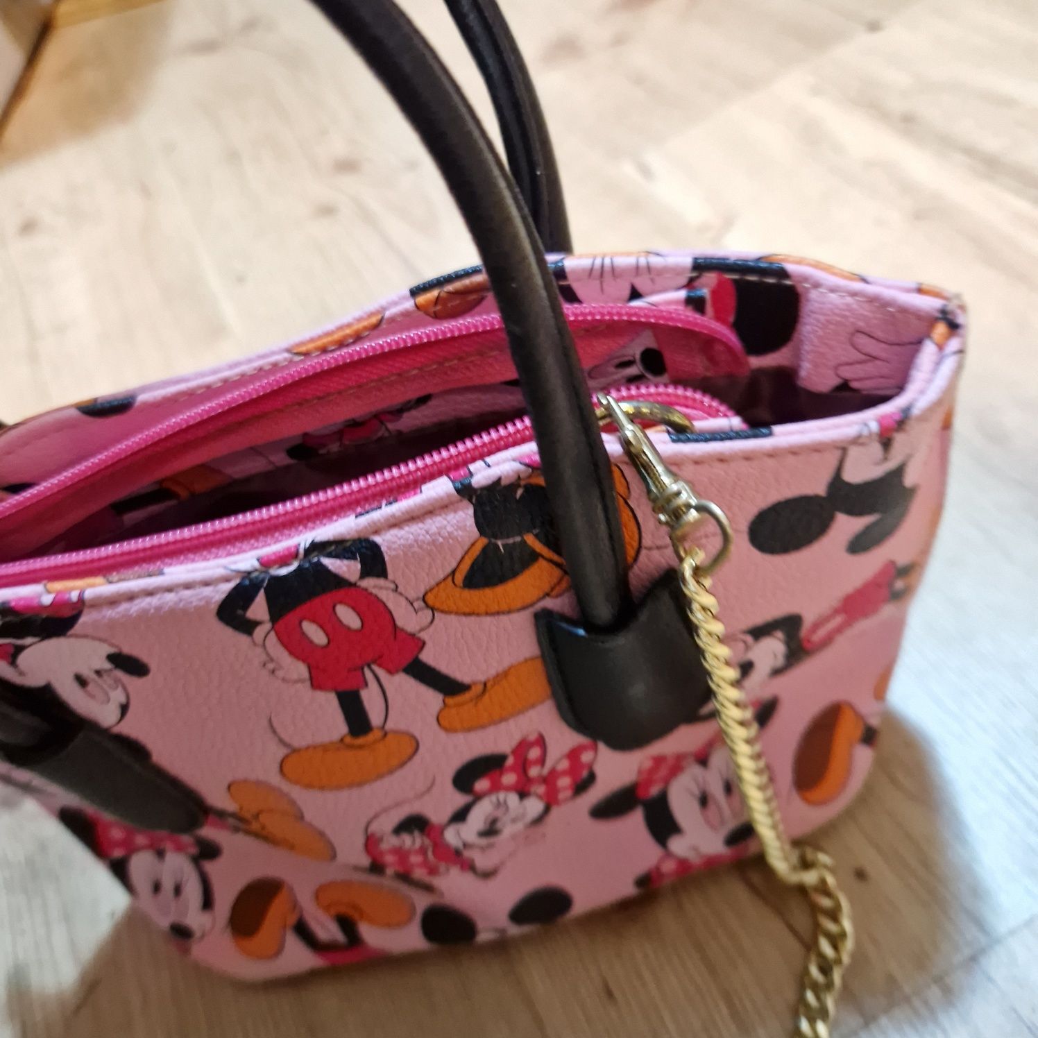 Torebka michael kors