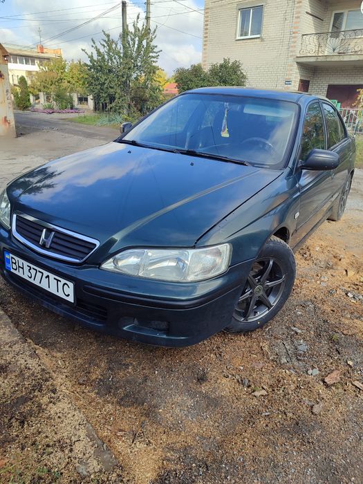 Продам Хонда Акорд 1.6 бензин