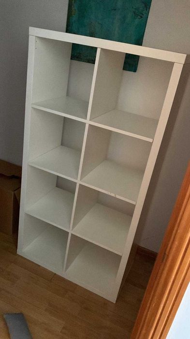 Montador de Moveis (Espacializado em IKEA)