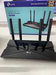 Router Wi-Fi 6 Archer AX1500 tp-link
