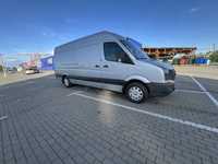 Продам vw crafter maxi  LONG 2014р. Свіжопригнаний