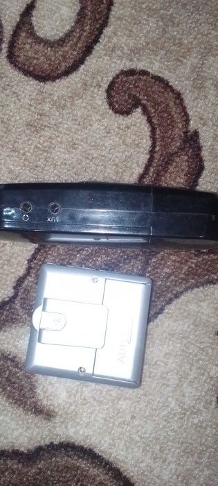 Радіо робоче.        Без інтернету