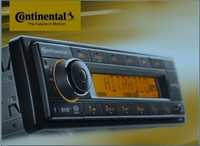 Radio Continental TRDW312UB DAB retro klasyk mercedes Nowy nieużywany