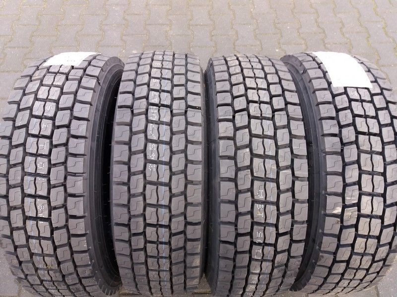 245/70R17,5 SAILUN SDR1 18PR Nowe Opony C.Brutto Montaż Gratis!