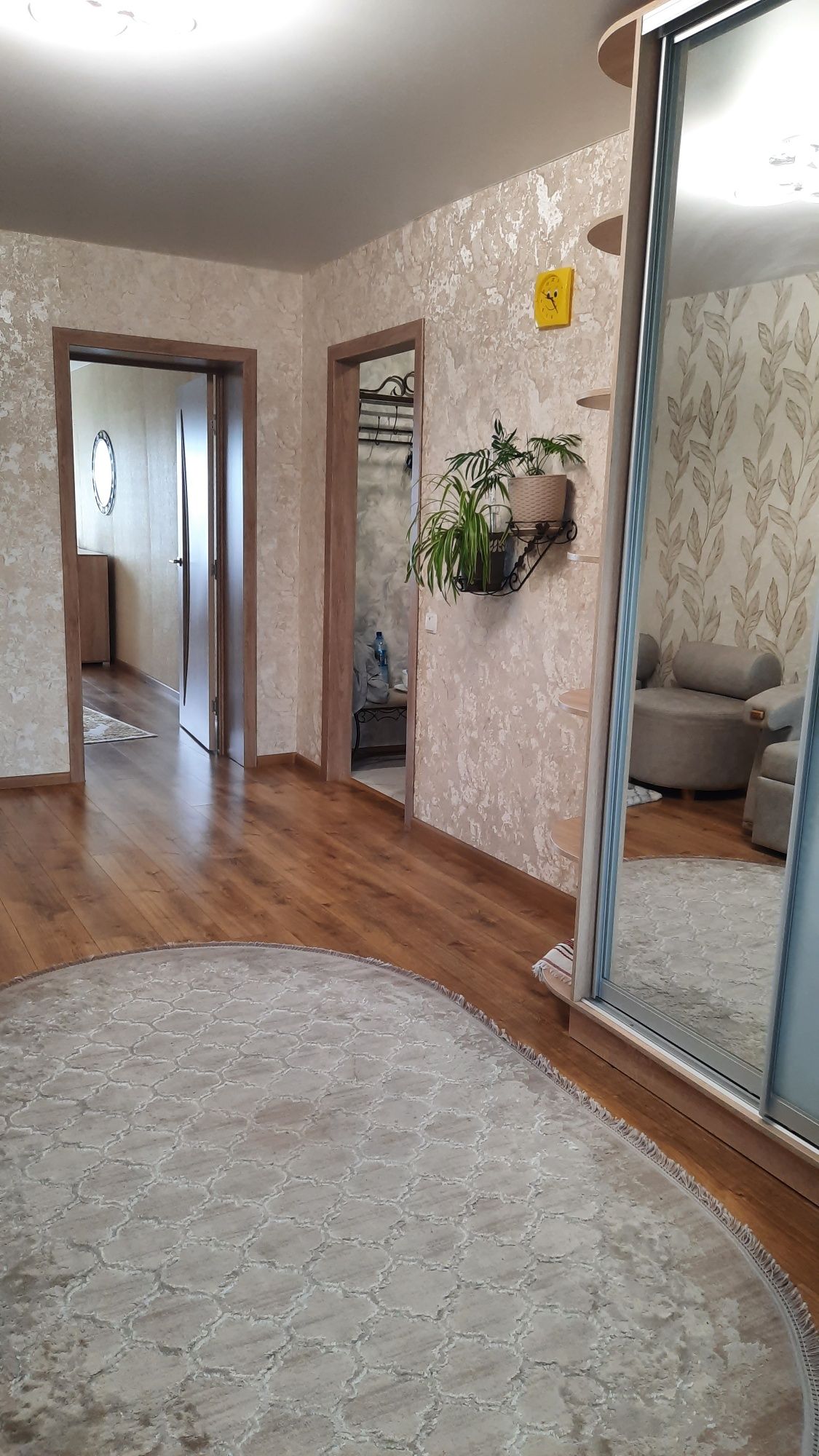 Здам квартиру поруч з парком Олександрія