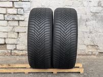 225/50 R17 Hankook Kinergy 4s  94Н 7мм 2023рік