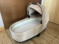 Gondola Cot S lux do wózka Cybex Balios S lux