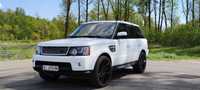 Land Rover Range Rover Sport 510 KM