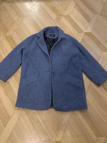 Пальто The Outerwear, Zara, Other Stories