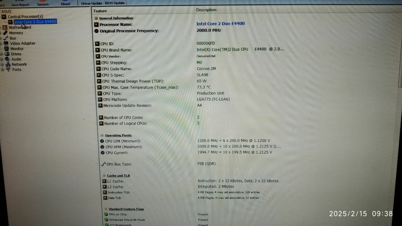 Компьютер Dell OptiPlex 755