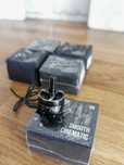 Silniki do drona fpv T-motor 1507 3S-6S 2700Kv nowe 5szt