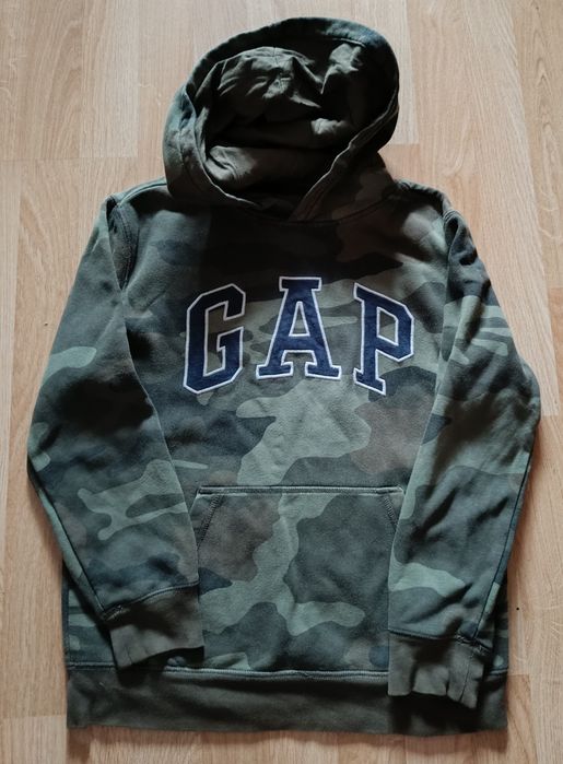 Толстовка худі GAP