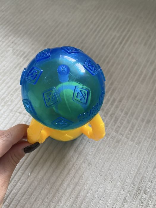 Zabawka dla psa Scooby-Doo