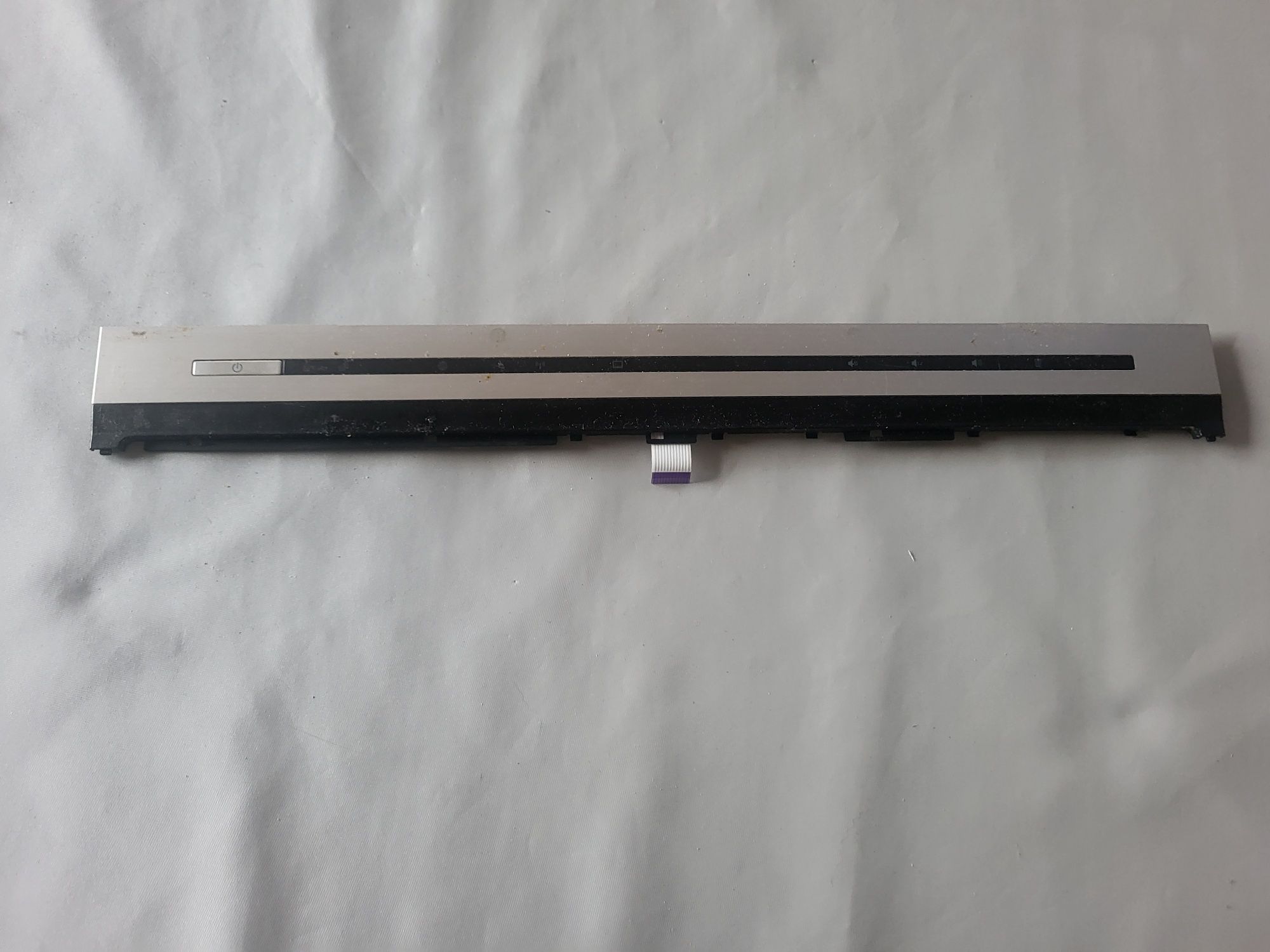 Sprzedam moduł wlacznik listwa do Laptopa HP Elitebook 8540p