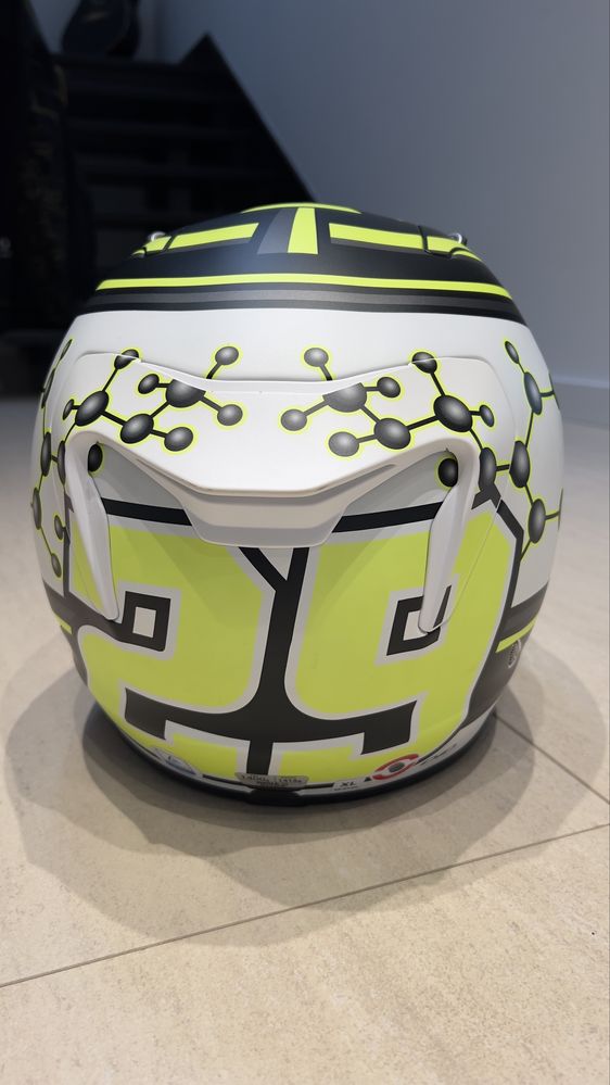 Kask HJC rpha 11 roz XL