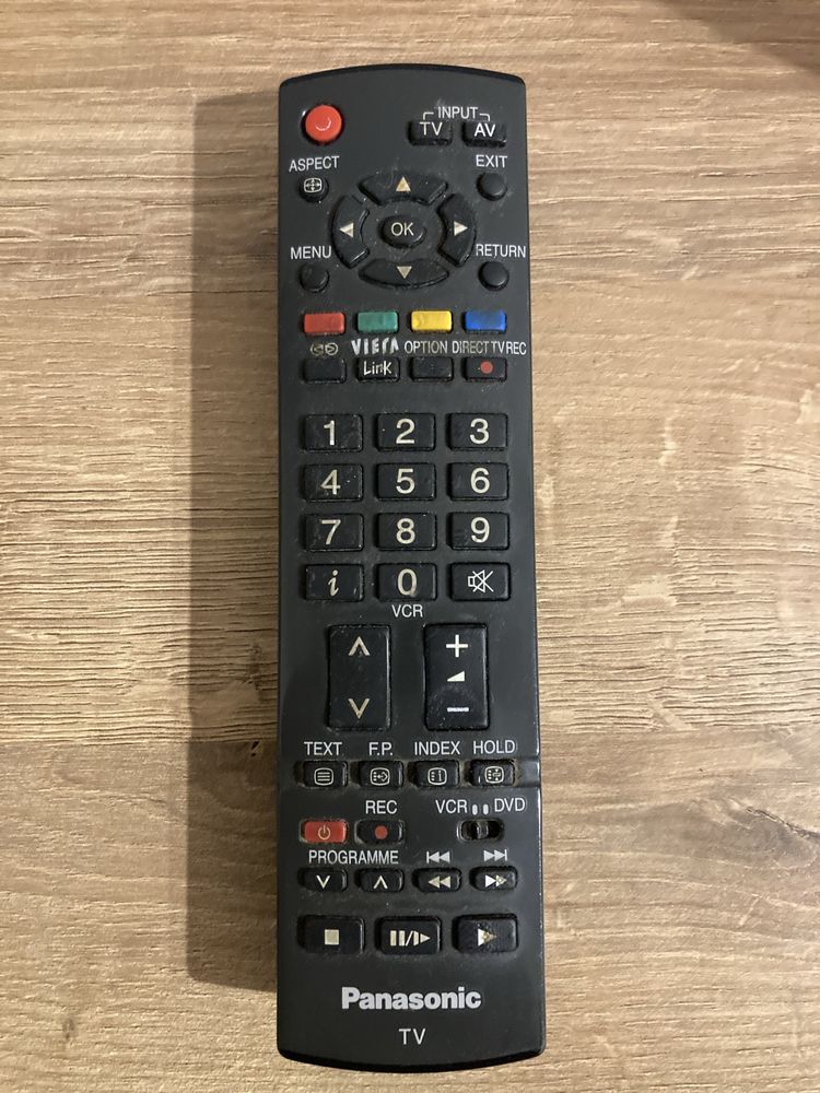 Telewizor Panasonic TX-32LE8PA