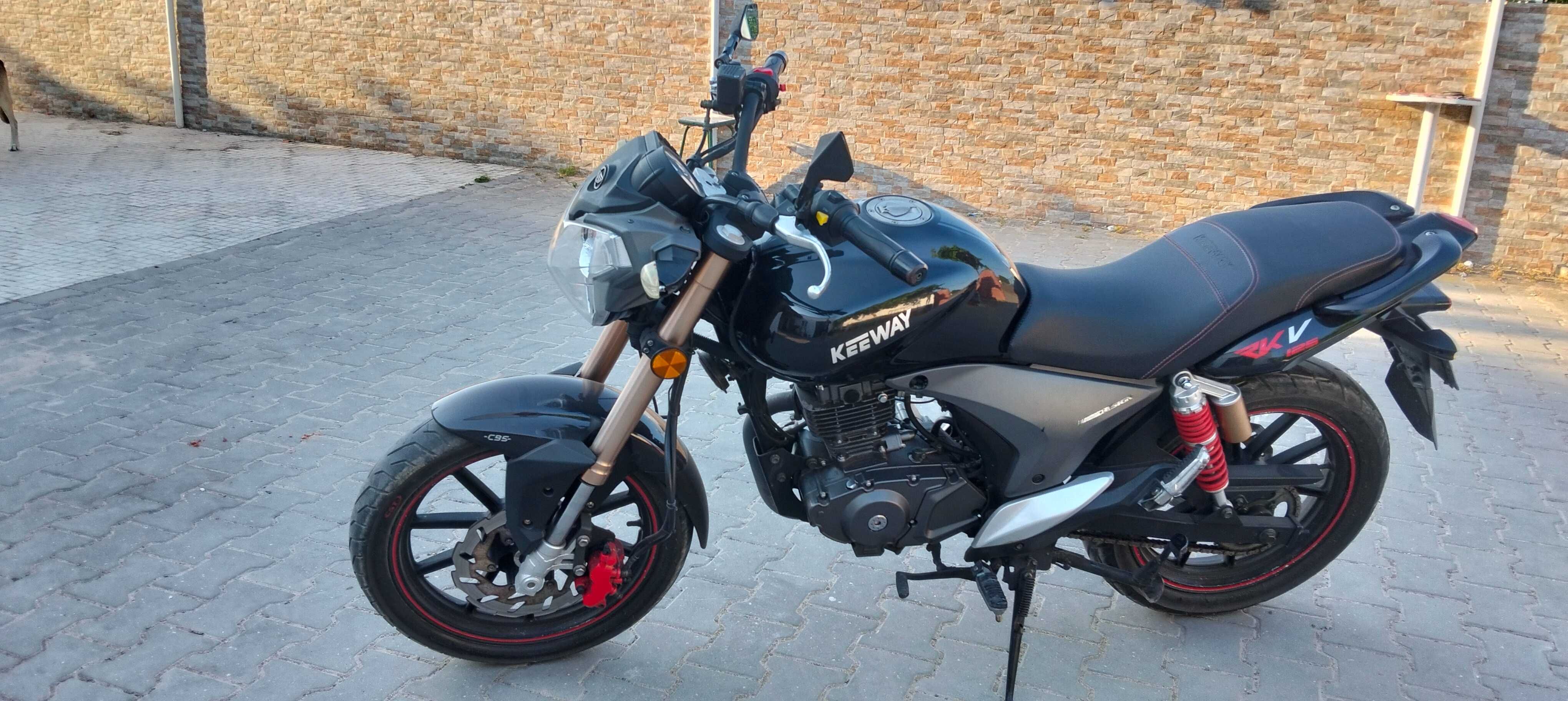 Mota Benelli 125 cc para venda