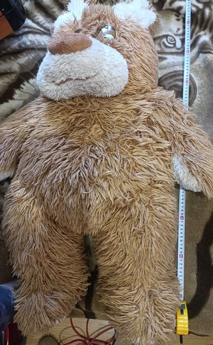 М'яка іграшка  Цуценя