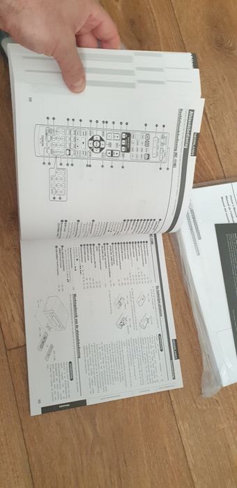 Продам рессивер Denon AVR - 3311