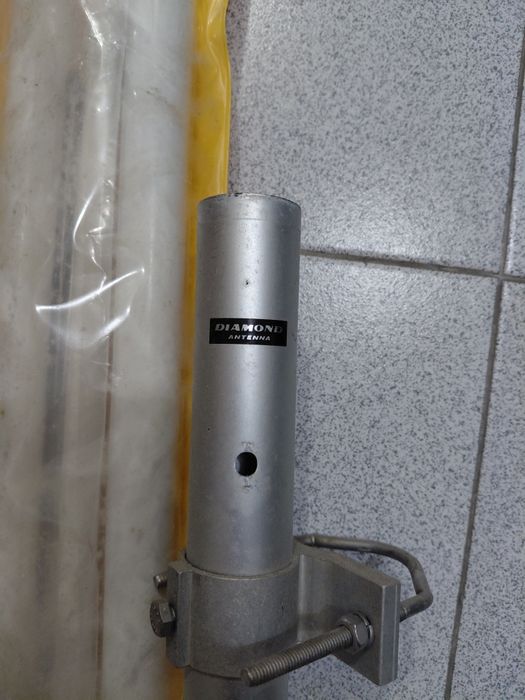 Antena Diamond X510N