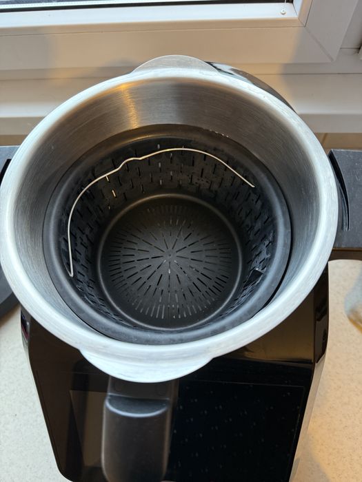 NA SPRZEDAŻ: Robot kuchenny z Lidla – SilverCrest Monsieur Cuisine