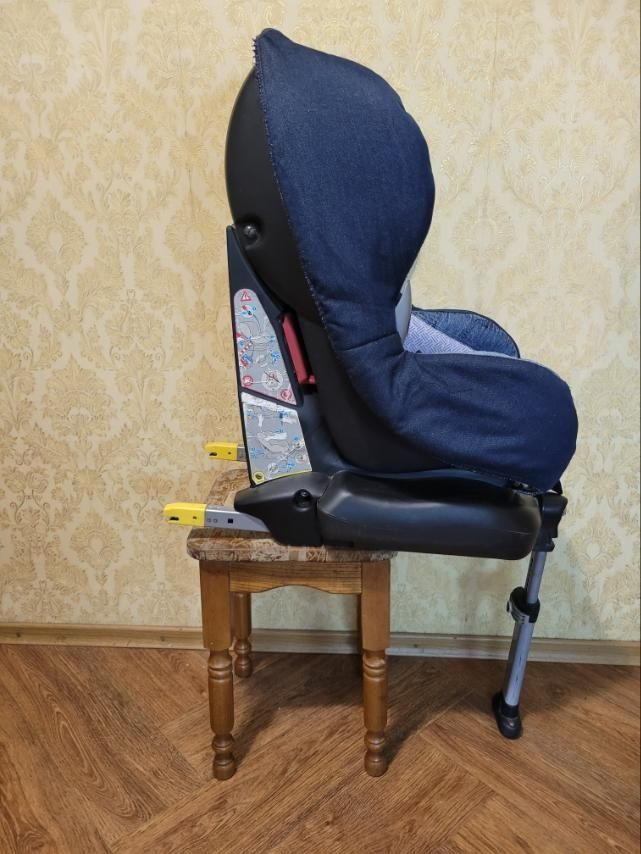 Автокресло Maxi-Cosi 9-18 кг