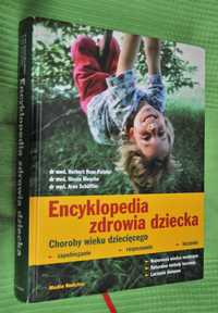 Encyklopedia zdrowia dziecka