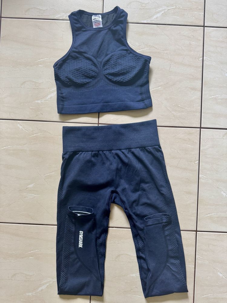 Gymshark leginsy