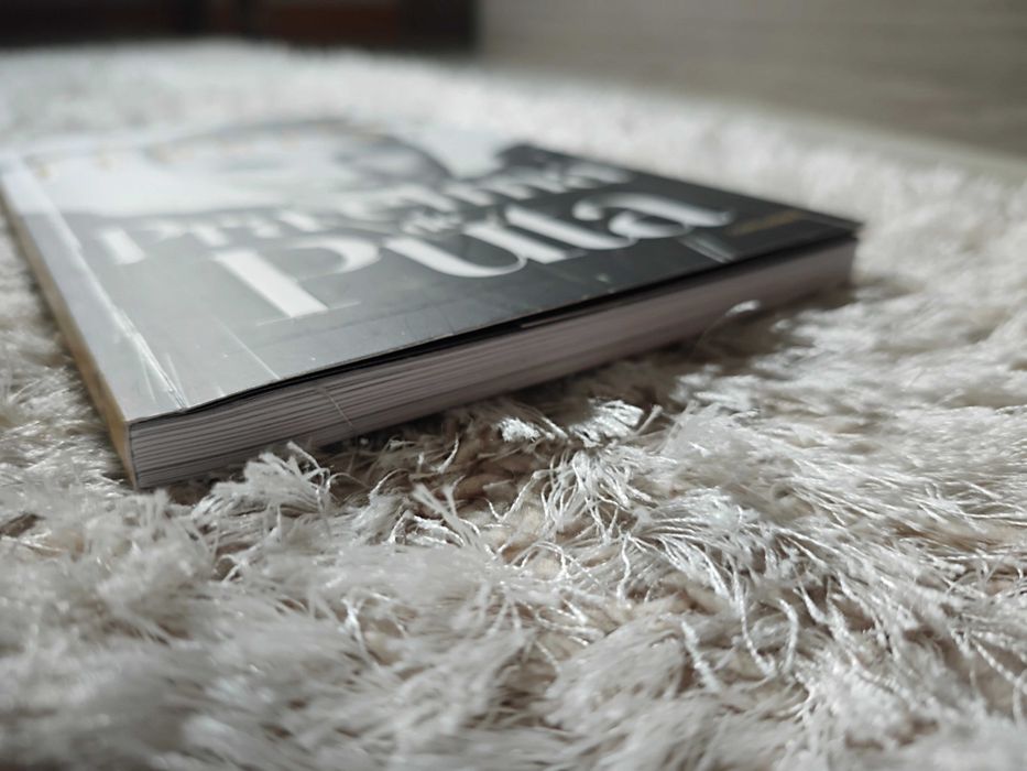 Pra Cima de Puta – Cristina Ferreira – Novo sem Etiquetas